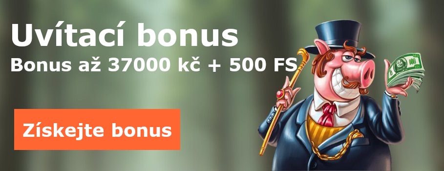 GGBet Casino | Bonus: 37000 Kč a 500 Free Spinů