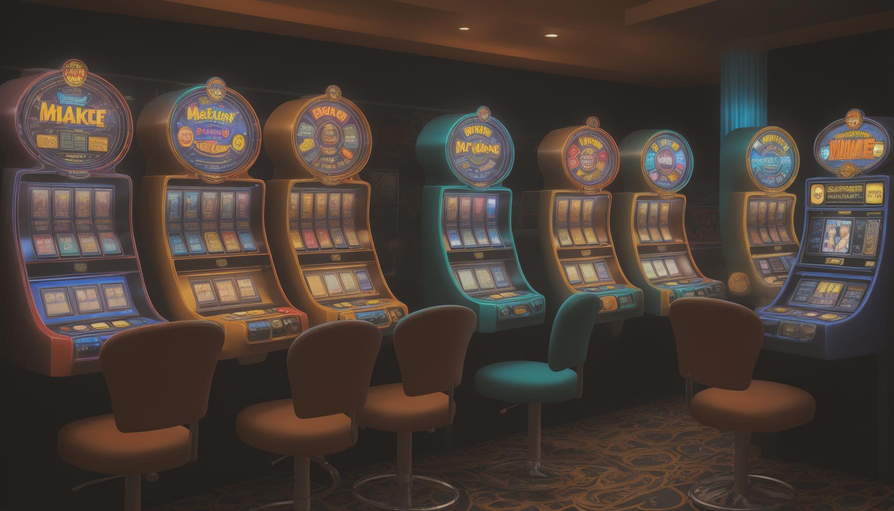GGBet Casino | Bonus: 37000 Kč a 500 Free Spinů